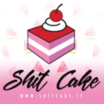 Shit Cake design